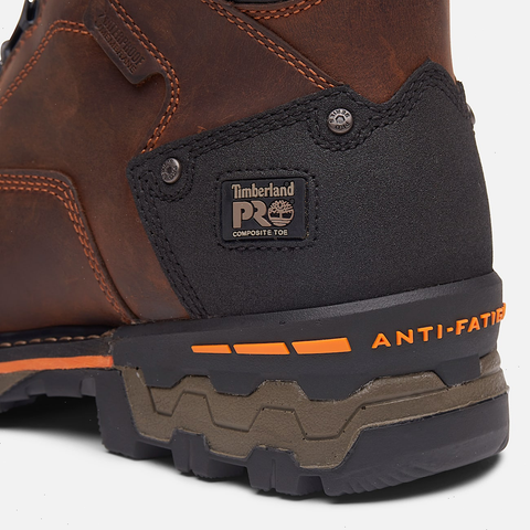 Men's Timberland PRO® BOA® Boondock 6" Composite Toe Work Boot