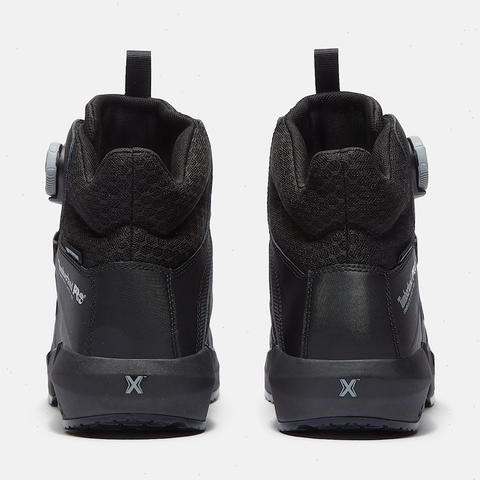 Men's Timberland PRO® BOA® Morphix 6" Composite Toe Waterproof Boot