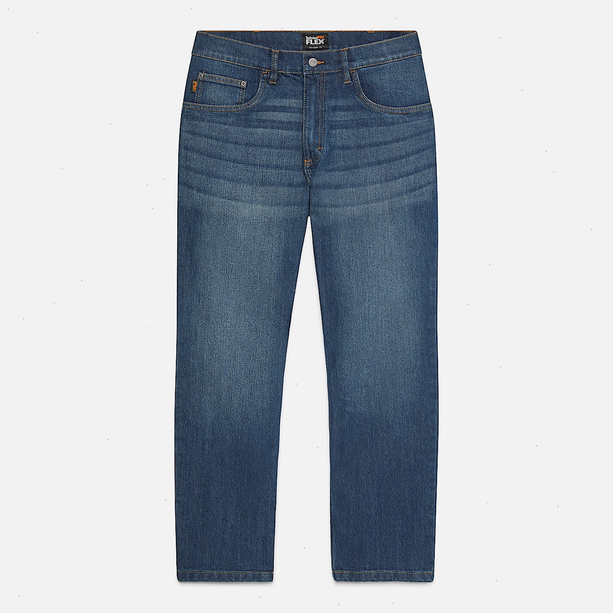 Men's Timberland PRO® Ballast Flex Denim Work Jeans