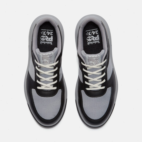 Men's Timberland PRO® Bridgeport Athletic Composite Toe Work Shoe