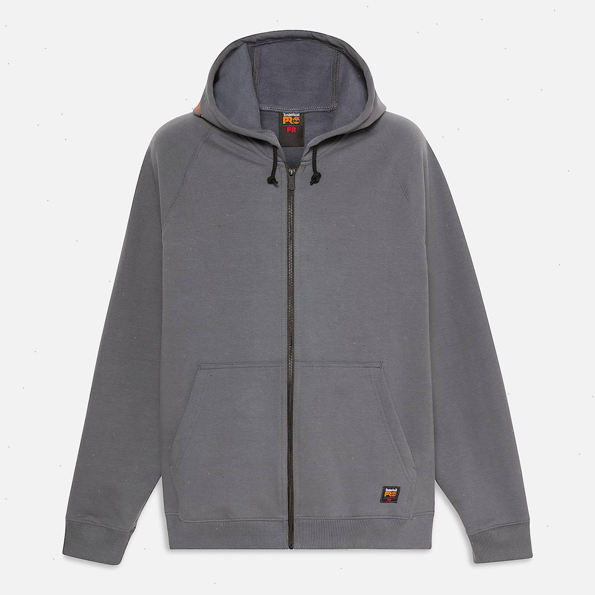 Men's Timberland PRO® Hood Honcho Flame-Resistant Full-Zip Hoodie