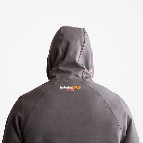 Men's Timberland PRO® Hood Honcho Flame-Resistant Full-Zip Hoodie