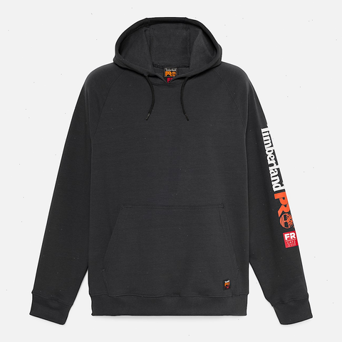 Men's Timberland PRO® Hood Honcho Flame-Resistant Pullover Hoodie