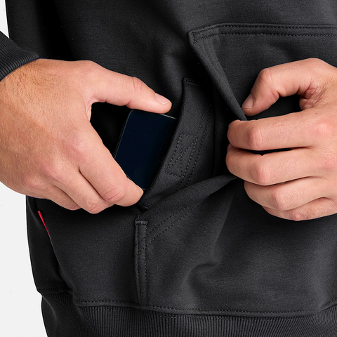 Men's Timberland PRO® Hood Honcho Flame-Resistant Pullover Hoodie