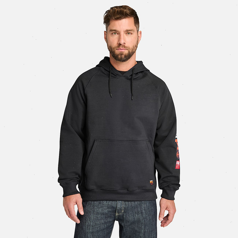 Men's Timberland PRO® Hood Honcho Flame-Resistant Pullover Hoodie