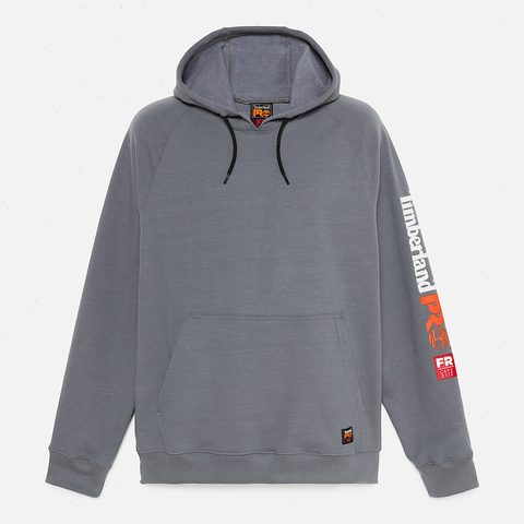 Men's Timberland PRO® Hood Honcho Flame-Resistant Pullover Hoodie