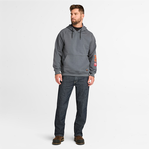 Men's Timberland PRO® Hood Honcho Flame-Resistant Pullover Hoodie