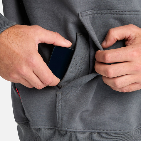 Men's Timberland PRO® Hood Honcho Flame-Resistant Pullover Hoodie