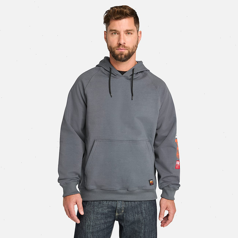 Men's Timberland PRO® Hood Honcho Flame-Resistant Pullover Hoodie