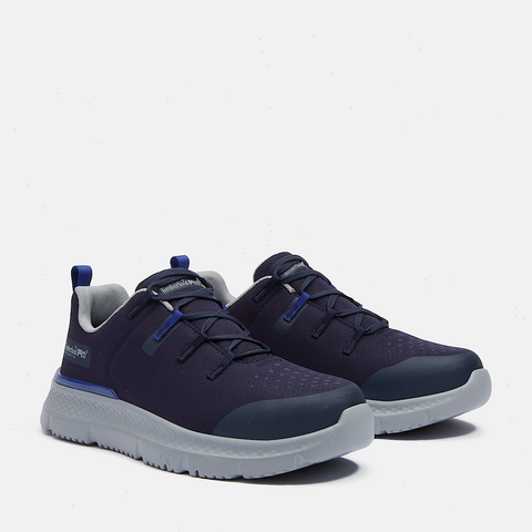 Men's Timberland PRO® Intercept Steel Toe Work Sneaker