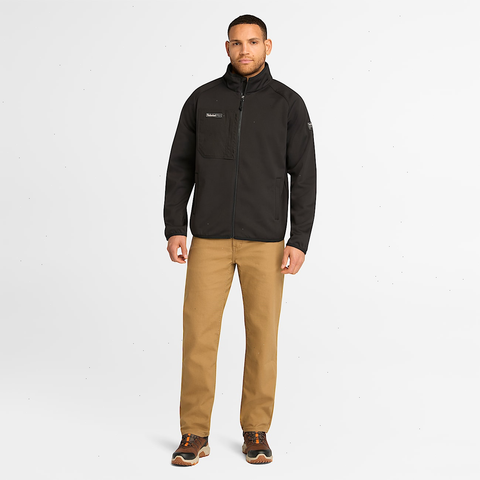 Men's Timberland PRO® Ironhide Flex Canvas Work Pant