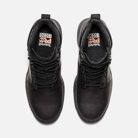 Men's Timberland PRO® Montauk 6" Steel Toe Work Boot