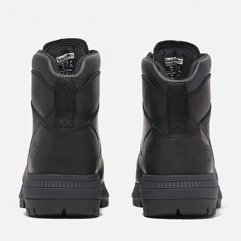 Men's Timberland PRO® Montauk 6" Steel Toe Work Boot