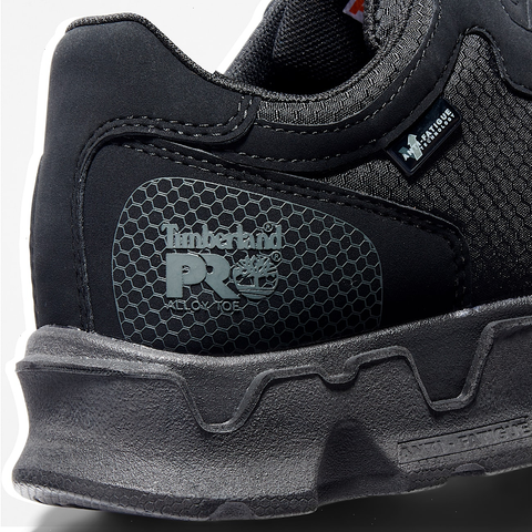 Men's Timberland PRO® Powertrain Alloy Toe Work Sneaker