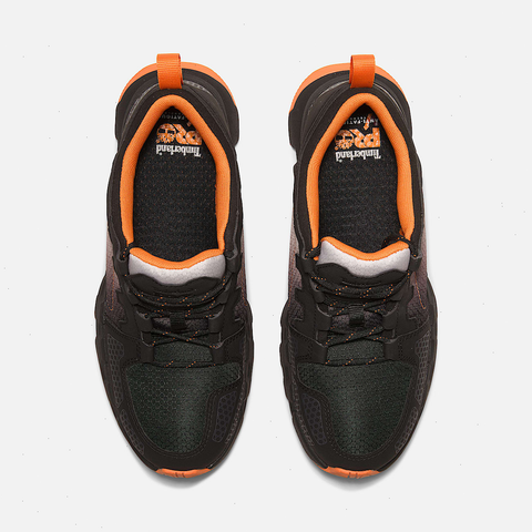 Men's Timberland PRO® Powertrain EV Comp-Toe Athletic Work Sneaker