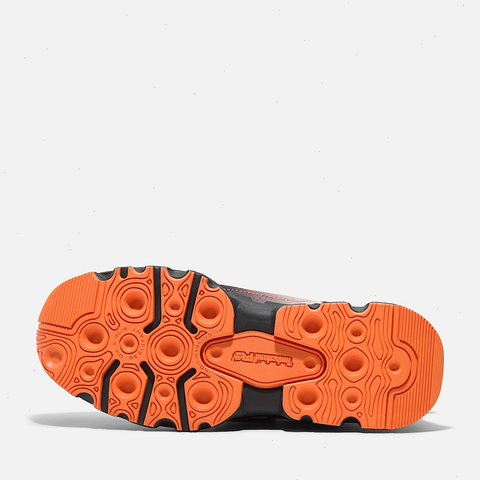 Men's Timberland PRO® Powertrain EV Comp-Toe Athletic Work Sneaker