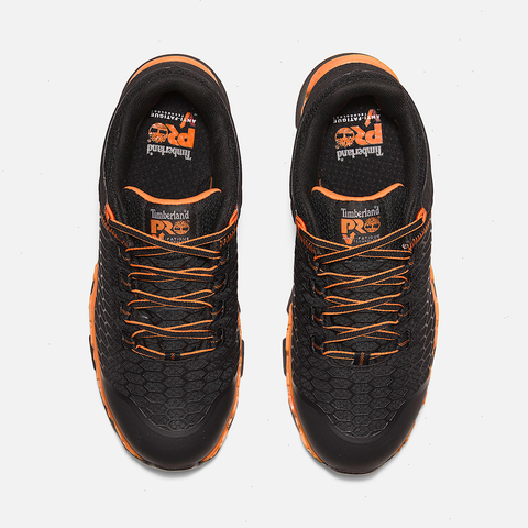 Men's Timberland PRO® Powertrain Sport Alloy Toe Work Sneaker