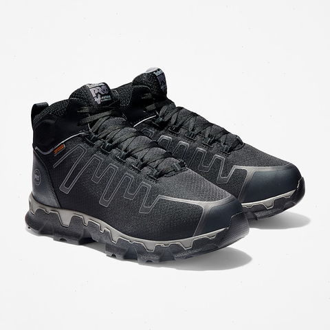 Men's Timberland PRO® Powertrain Sport Met Guard Alloy Toe Work Boot