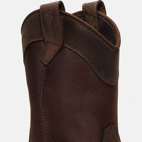 Men's Timberland PRO® TiTAN® EV Pull-On Composite Toe Work Boot