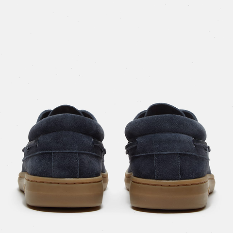 Men's Timberland® Portofino Pier Boat Shoe