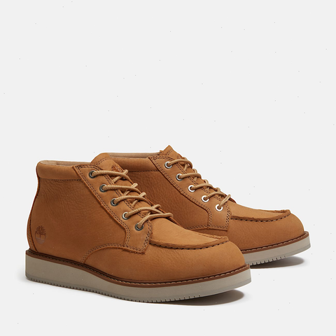 Men's Timberland® Redwood Edge Essential Chukka Boot