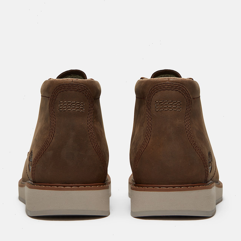 Men's Timberland® Redwood Edge Essential Chukka Boot