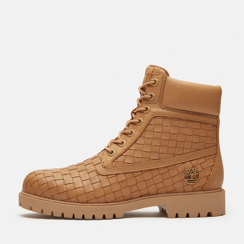 Men's Timberland® Textured Premium 6-Inch Boot