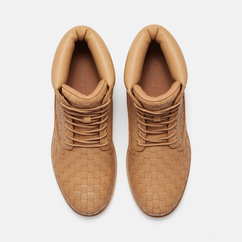 Men's Timberland® Textured Premium 6-Inch Boot