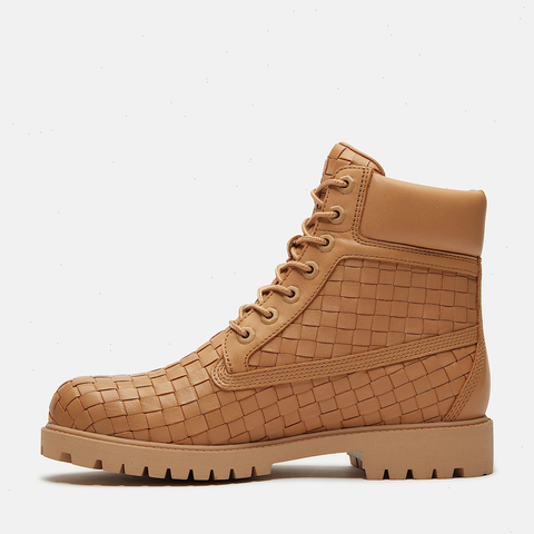 Men's Timberland® Textured Premium 6-Inch Boot