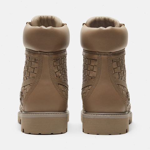 Men's Timberland® Textured Premium 6-Inch Boot