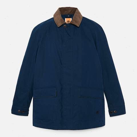 Men's Wenham Waterproof Barn Coat