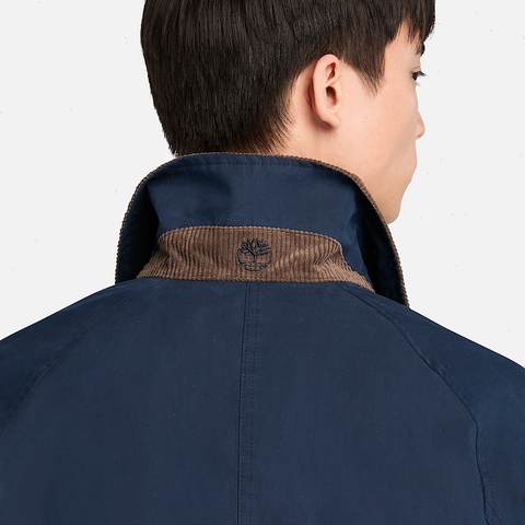 Men's Wenham Waterproof Barn Coat