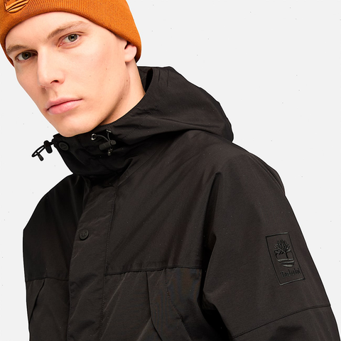 Men's Winnick Archive Waterproof Shell Jacket