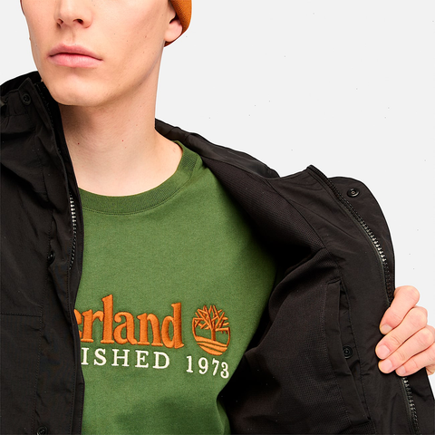 Men's Winnick Archive Waterproof Shell Jacket