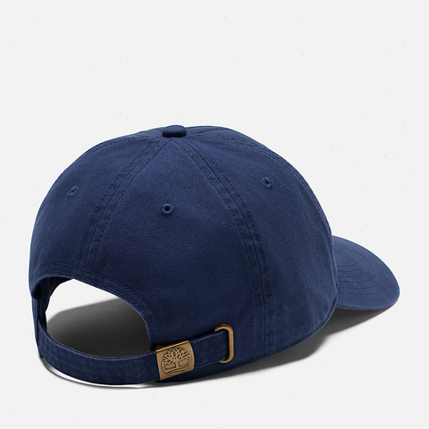 Soundview Embroidered Baseball Cap