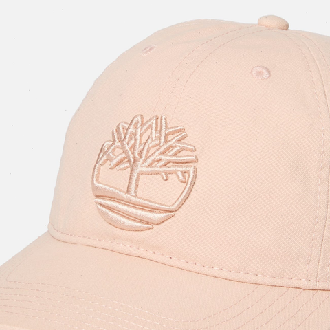 Soundview Embroidered Baseball Cap