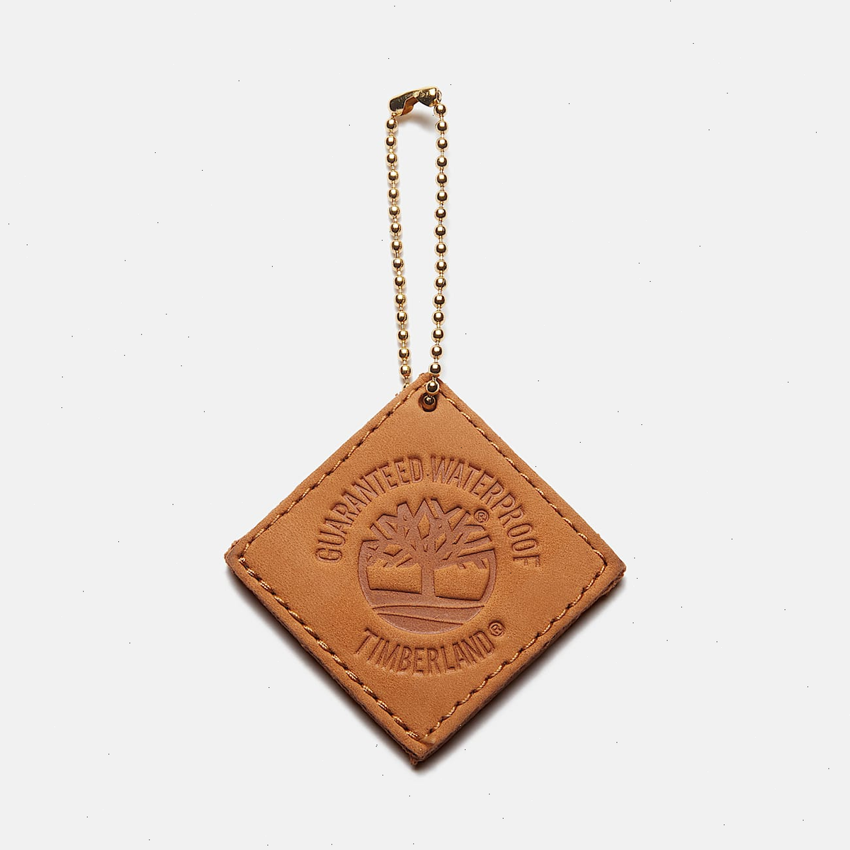 Timberland Keychain