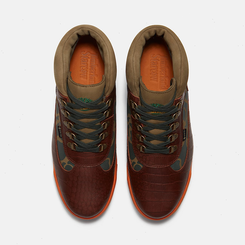 Timberland® x Starcow Waterproof Field Boot