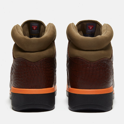 Timberland® x Starcow Waterproof Field Boot