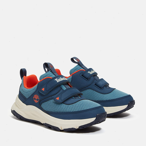 Toddler Motion Access Hook-and-Loop Sneaker