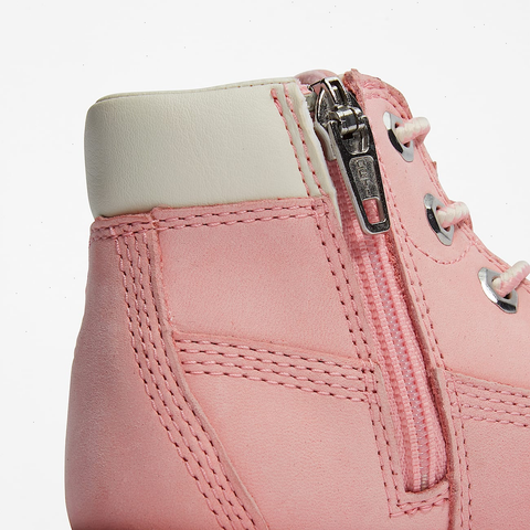 Toddler Pokey Pine Boot