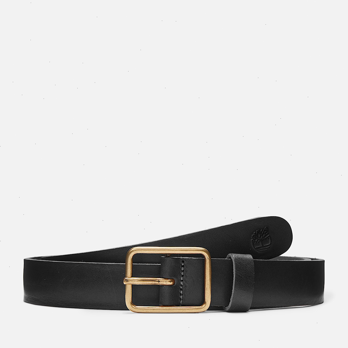 Women's 25mm Classic Leather Belt