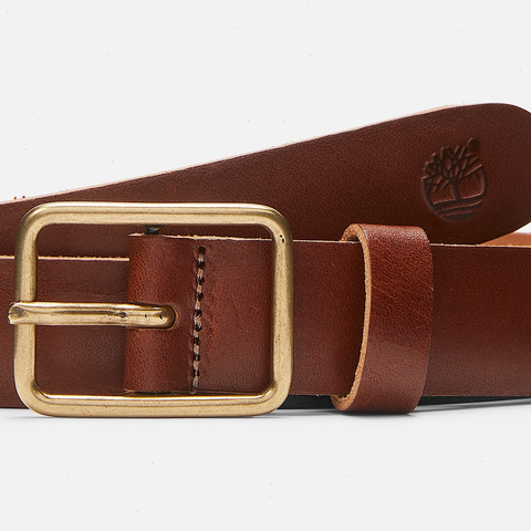 Women's 25mm Classic Leather Belt