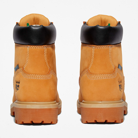 Women's Direct Attach 6" Steel Toe Waterproof Work Boot