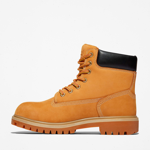 Women's Direct Attach 6" Steel Toe Waterproof Work Boot