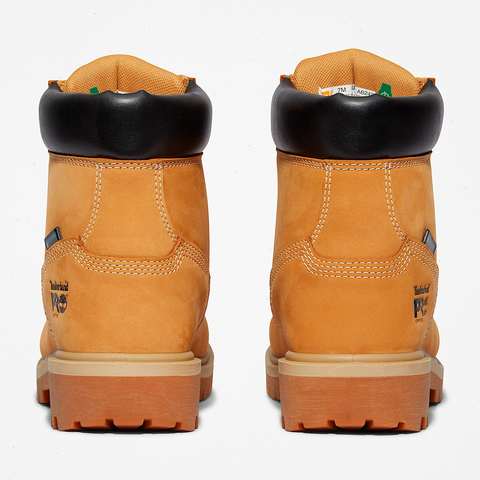 Women's Direct Attach 6" Waterproof Work Boot