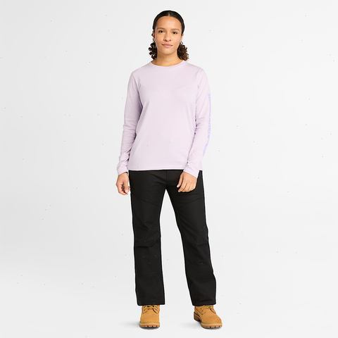 Women's GritFlex Double-Front Utility Pant
