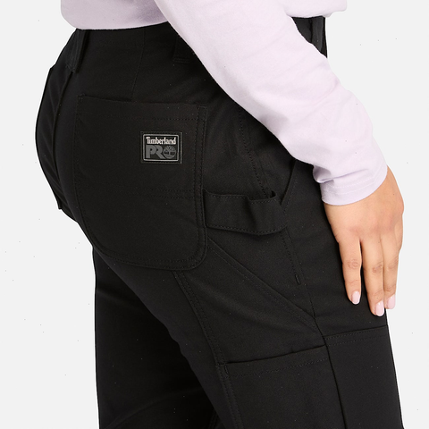 Women's GritFlex Double-Front Utility Pant