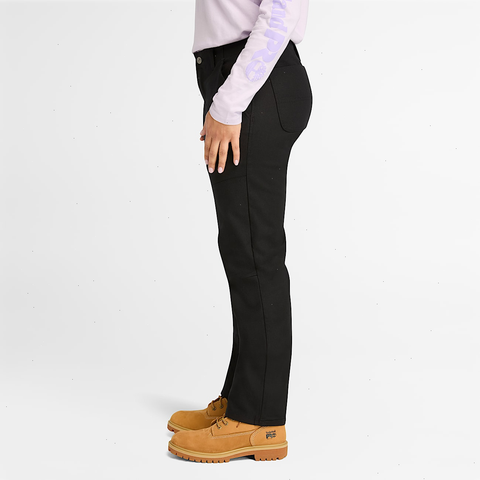 Women's GritFlex Double-Front Utility Pant