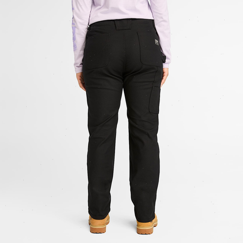 Women's GritFlex Double-Front Utility Pant